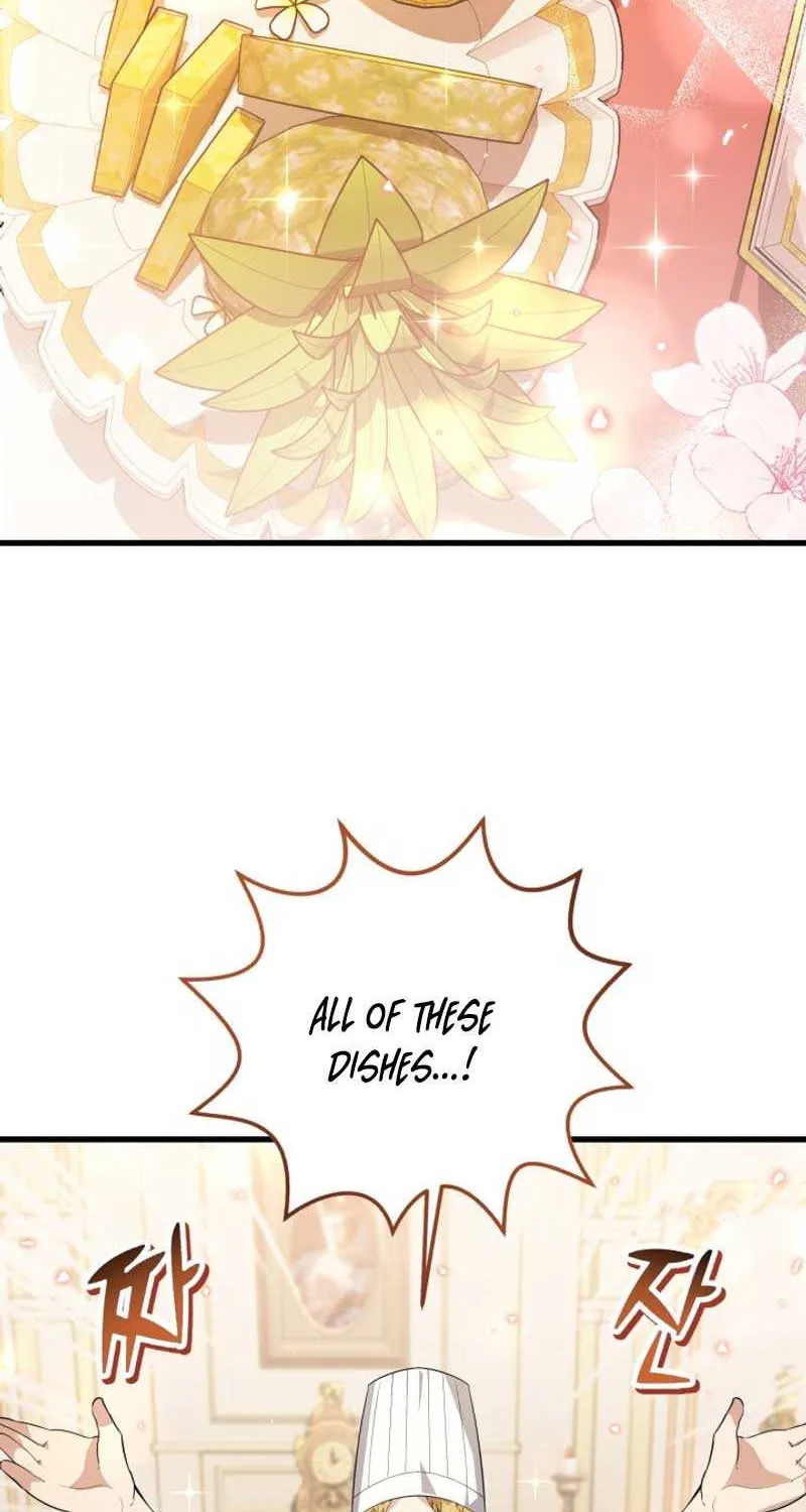 The Villain’s Daughter Plans to Run Away Chapter 5 page 88 - 