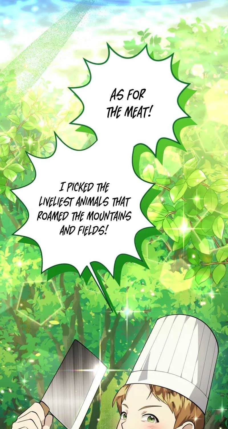 The Villain’s Daughter Plans to Run Away Chapter 5 page 91 - 
