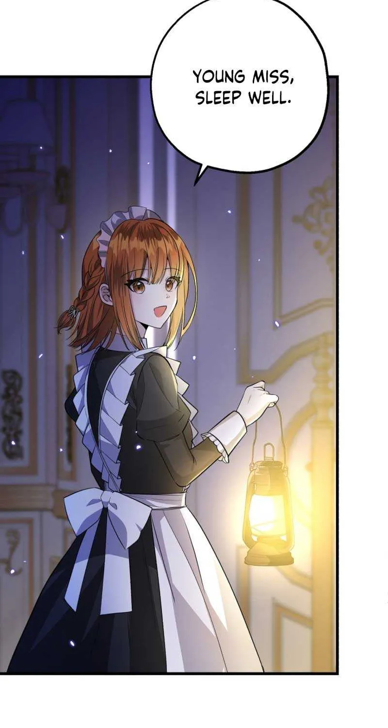 The Villain’s Daughter Plans to Run Away Chapter 6 page 103 - 