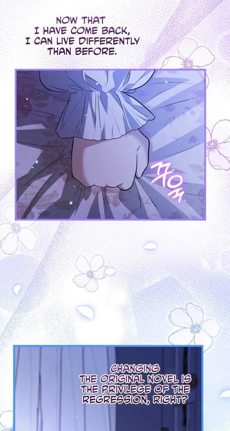 The Villain’s Daughter Plans to Run Away Chapter 6 page 107 - 