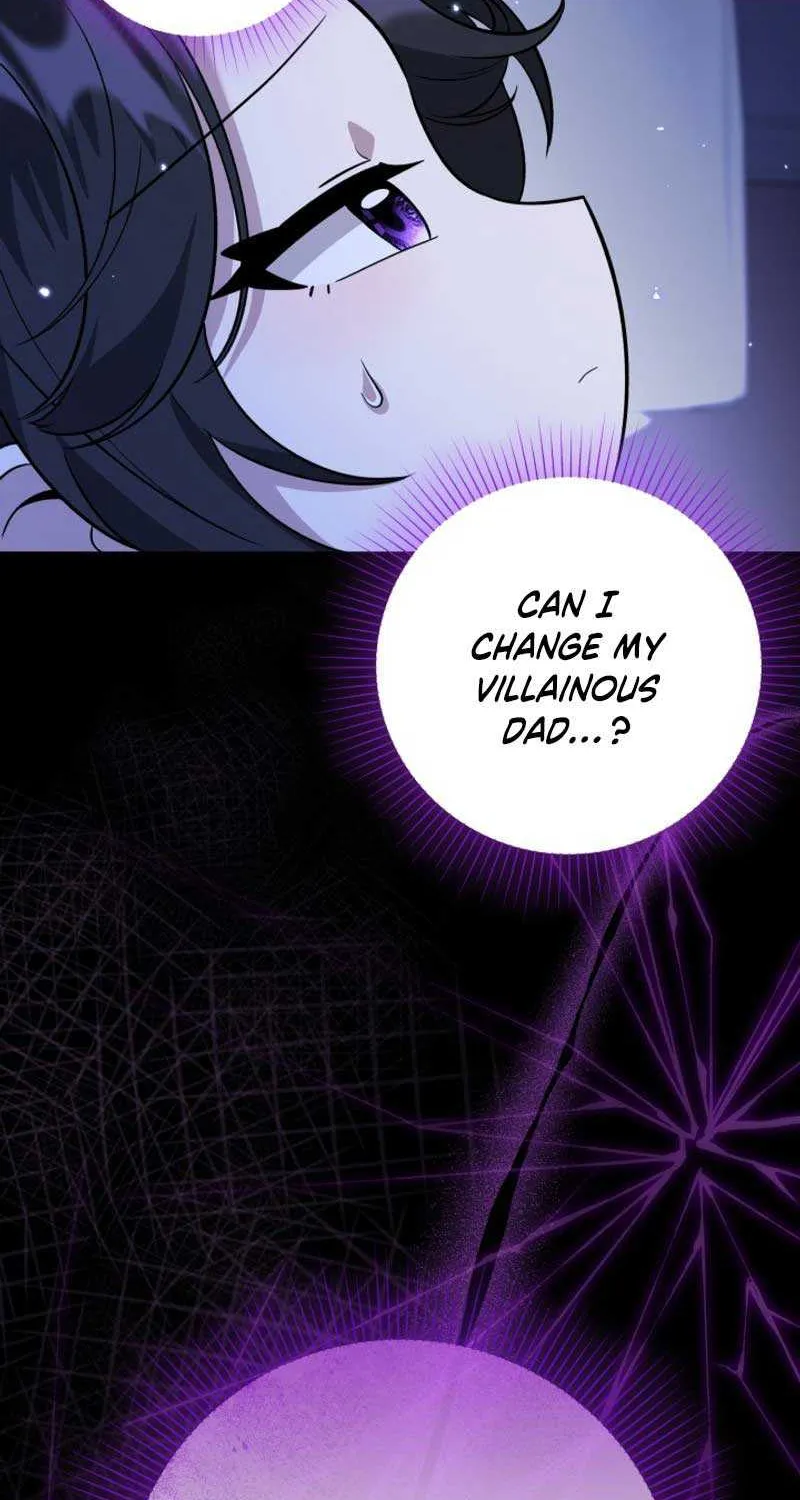 The Villain’s Daughter Plans to Run Away Chapter 6 page 109 - 