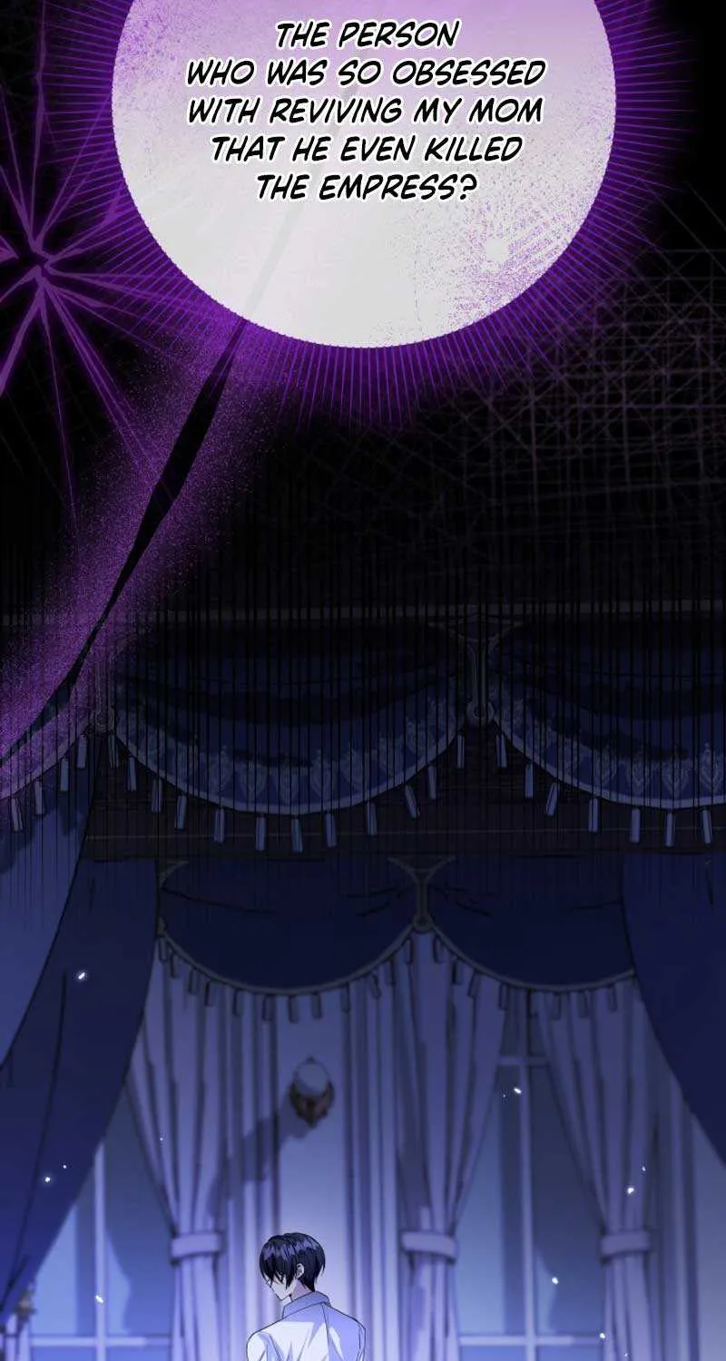 The Villain’s Daughter Plans to Run Away Chapter 6 page 110 - 