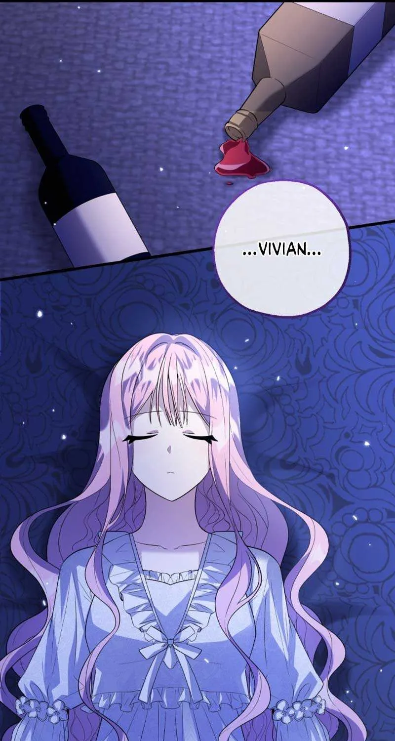 The Villain’s Daughter Plans to Run Away Chapter 6 page 112 - 