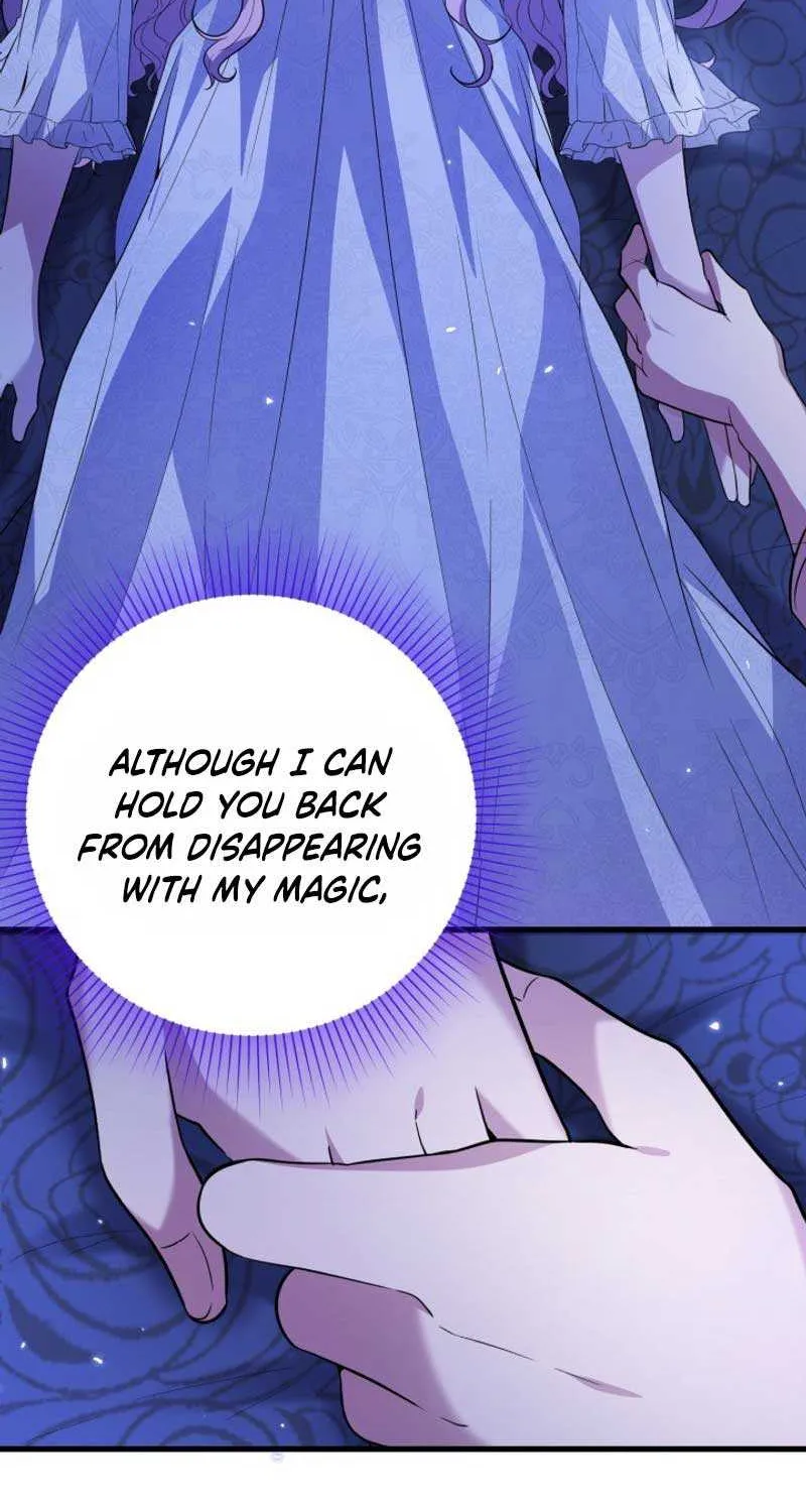 The Villain’s Daughter Plans to Run Away Chapter 6 page 113 - 