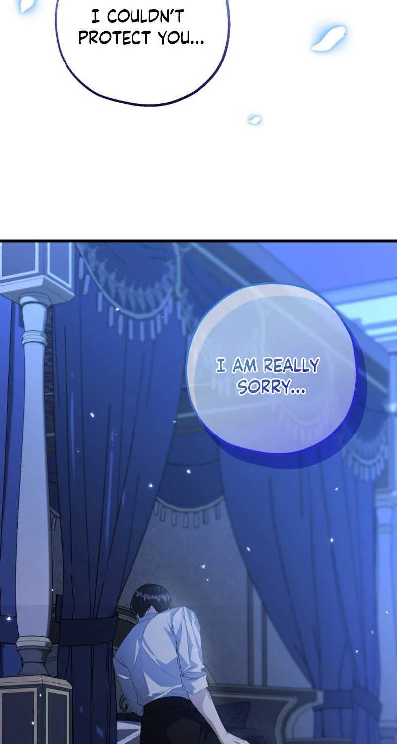 The Villain’s Daughter Plans to Run Away Chapter 6 page 118 - 