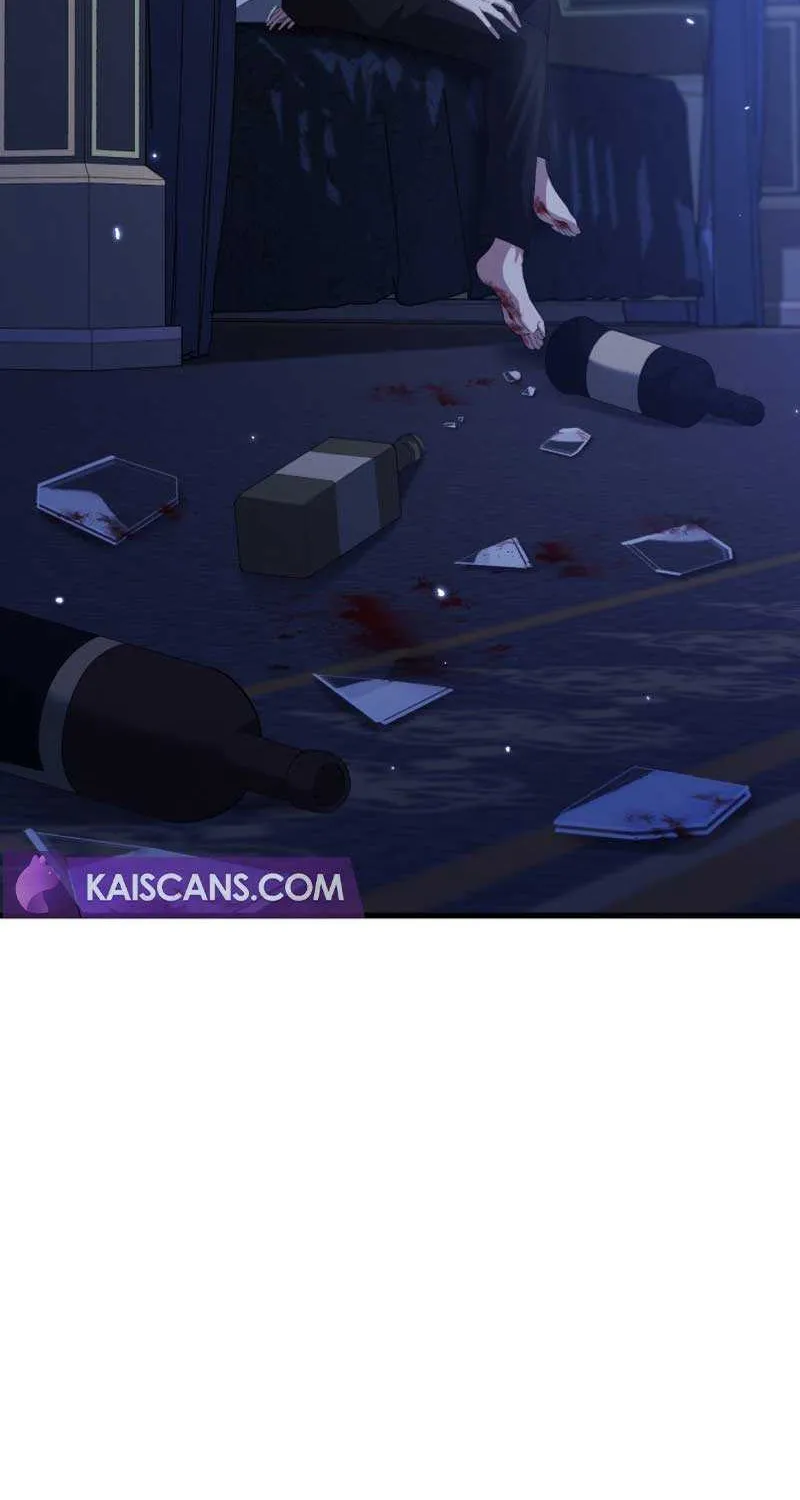The Villain’s Daughter Plans to Run Away Chapter 6 page 119 - 