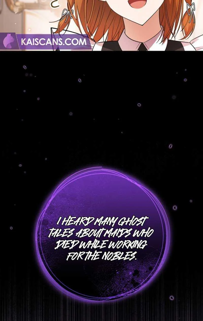 The Villain’s Daughter Plans to Run Away Chapter 6 page 14 - 