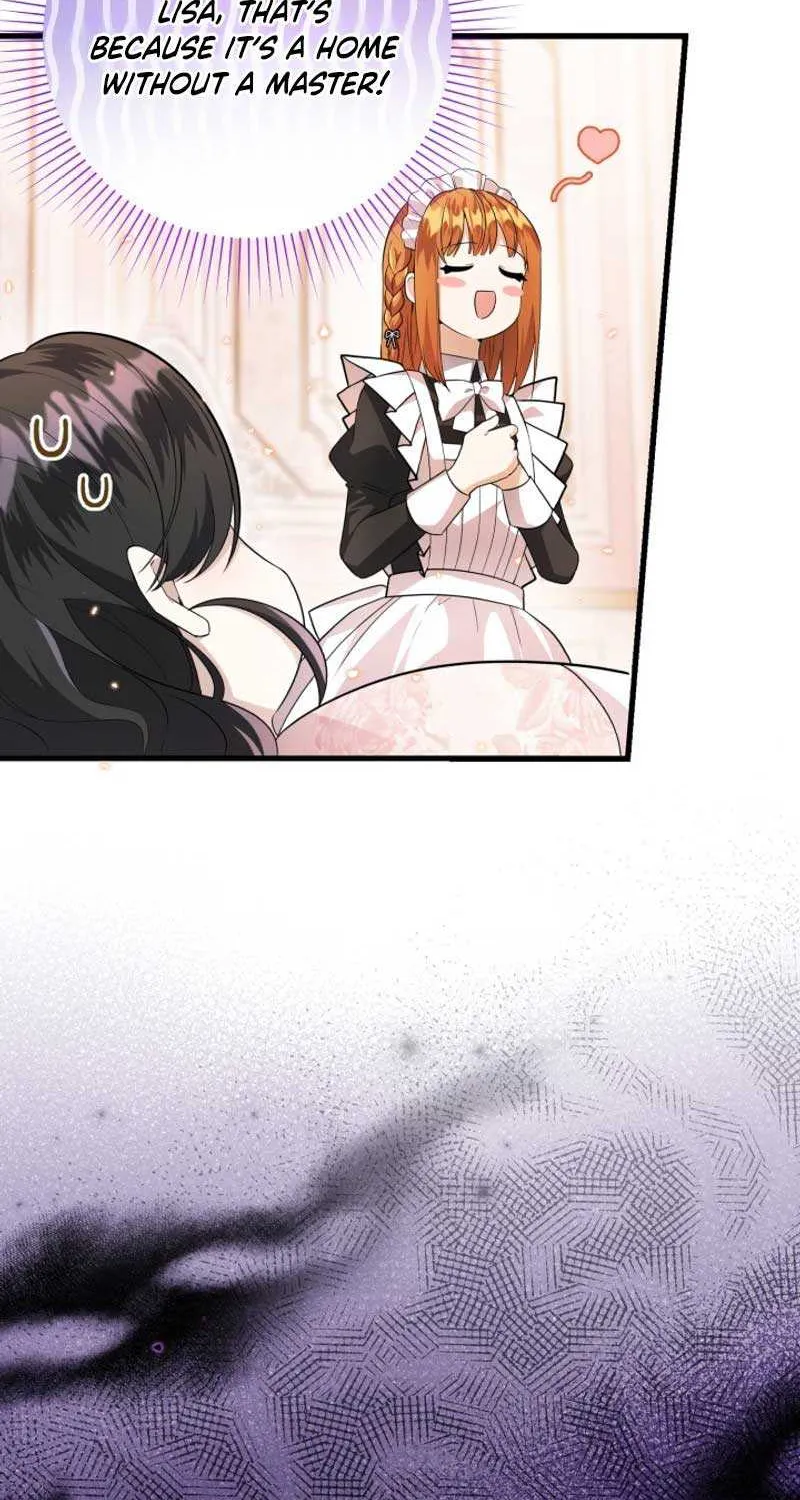 The Villain’s Daughter Plans to Run Away Chapter 6 page 24 - 