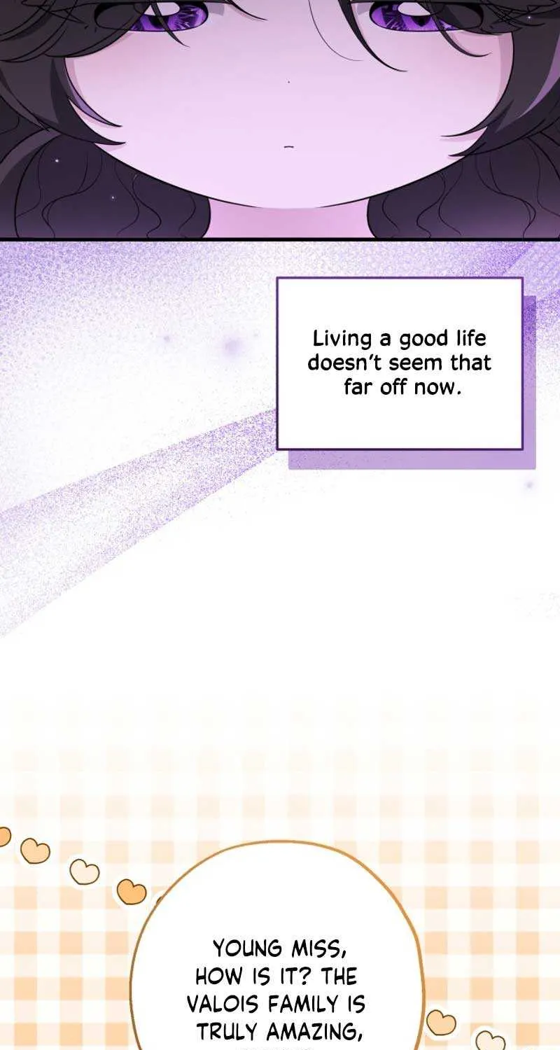 The Villain’s Daughter Plans to Run Away Chapter 6 page 29 - 