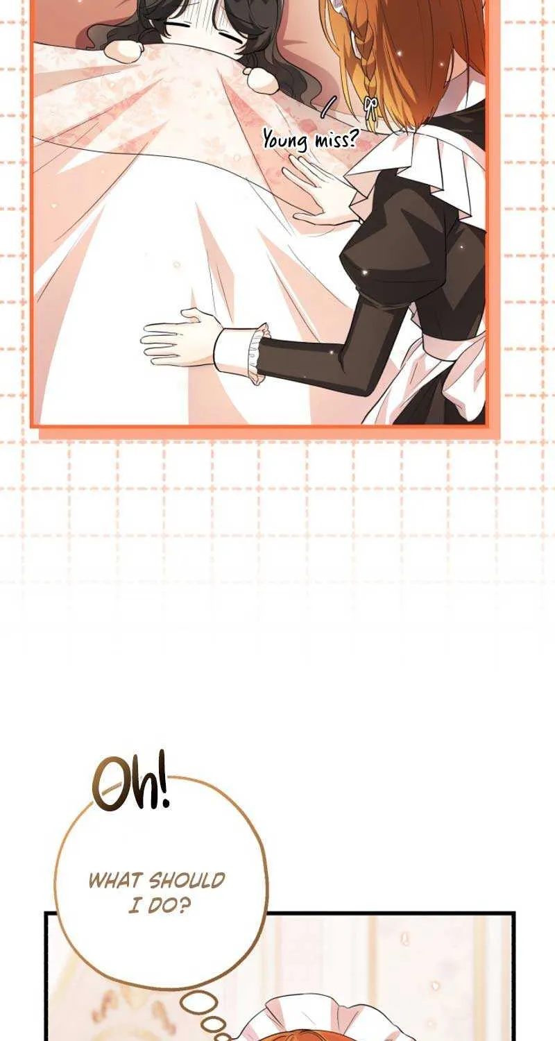 The Villain’s Daughter Plans to Run Away Chapter 6 page 4 - 