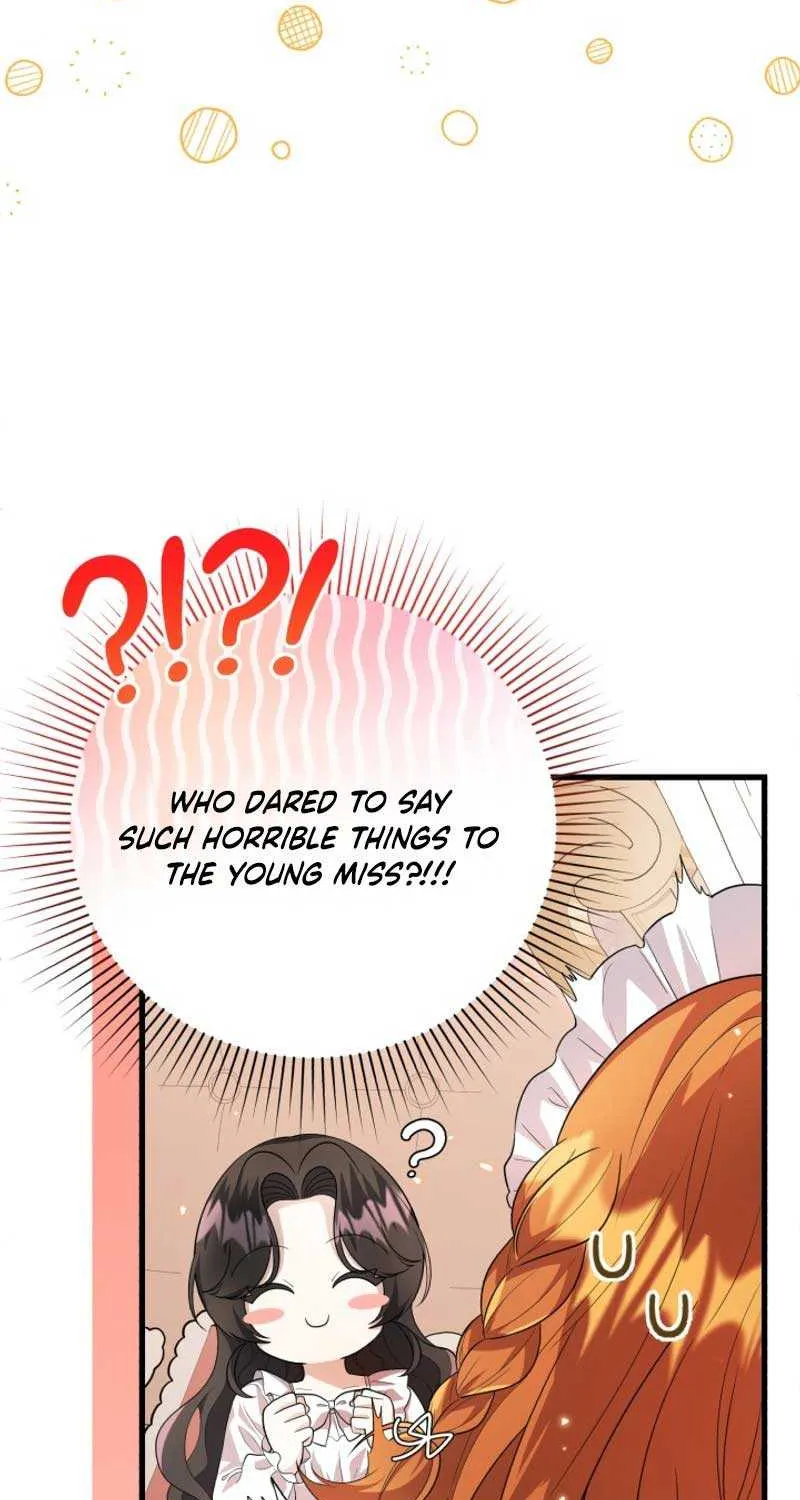 The Villain’s Daughter Plans to Run Away Chapter 6 page 33 - 