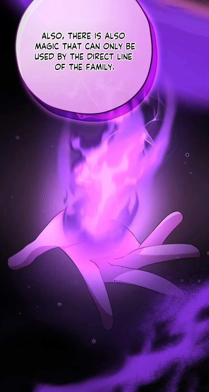 The Villain’s Daughter Plans to Run Away Chapter 6 page 40 - 
