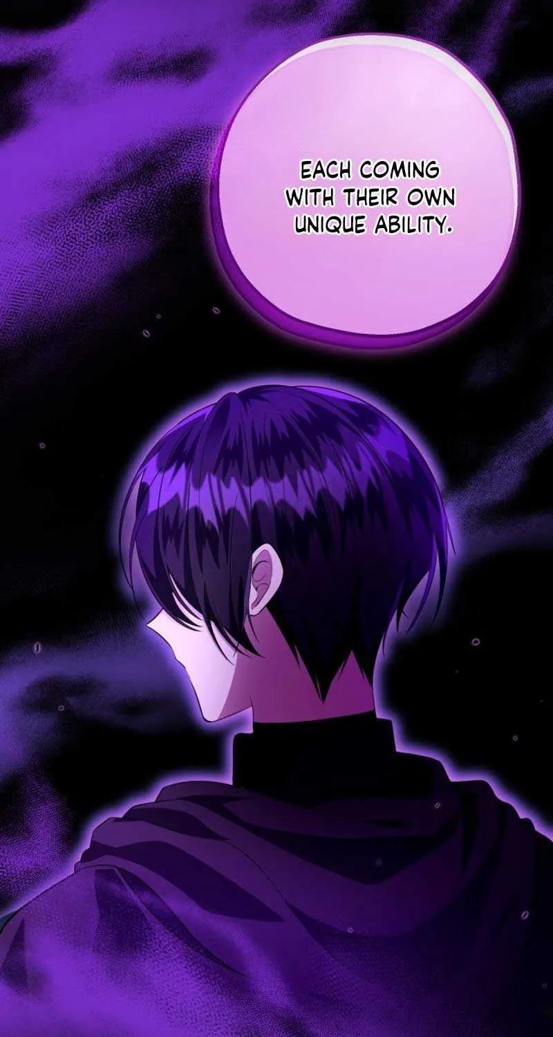 The Villain’s Daughter Plans to Run Away Chapter 6 page 41 - 