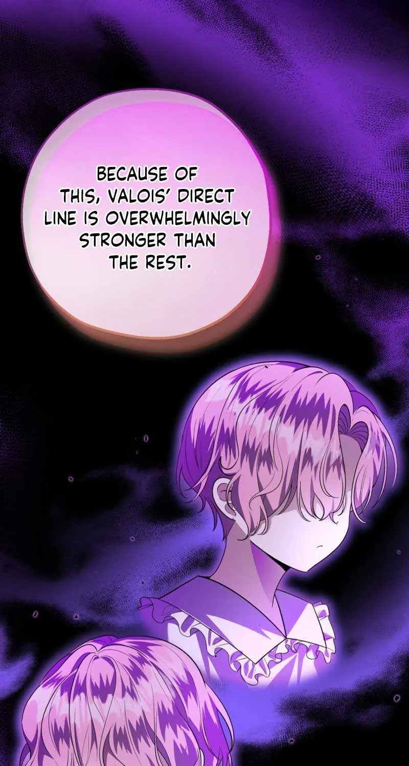 The Villain’s Daughter Plans to Run Away Chapter 6 page 42 - 
