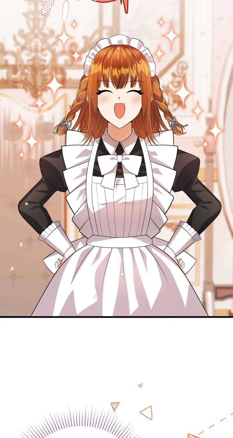 The Villain’s Daughter Plans to Run Away Chapter 6 page 44 - 