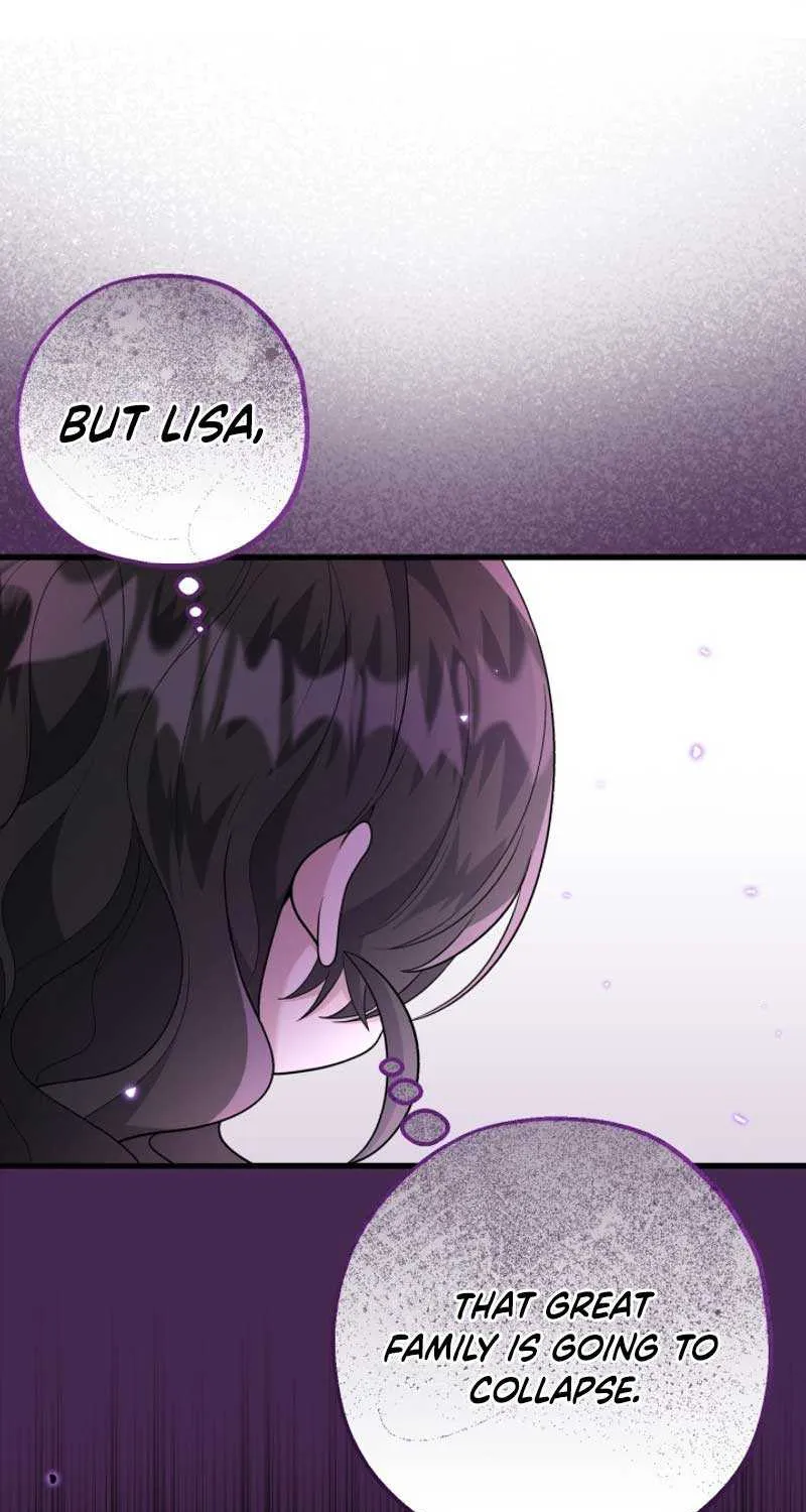 The Villain’s Daughter Plans to Run Away Chapter 6 page 46 - 
