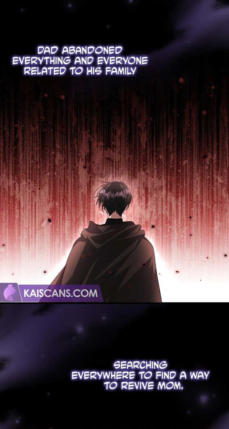 The Villain’s Daughter Plans to Run Away Chapter 6 page 48 - 