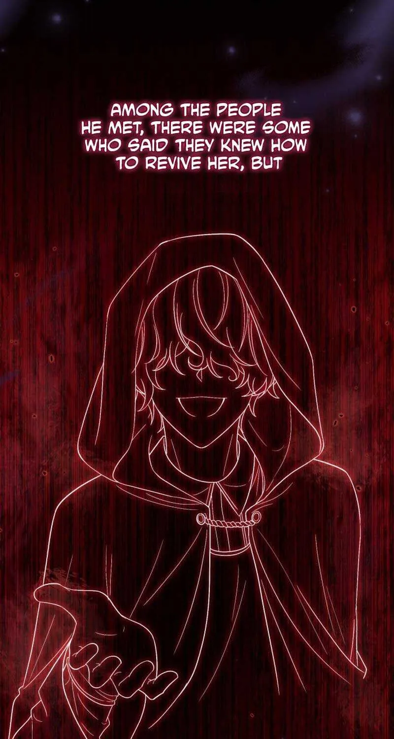 The Villain’s Daughter Plans to Run Away Chapter 6 page 49 - 