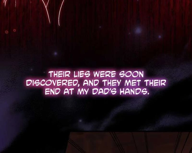 The Villain’s Daughter Plans to Run Away Chapter 6 page 50 - 