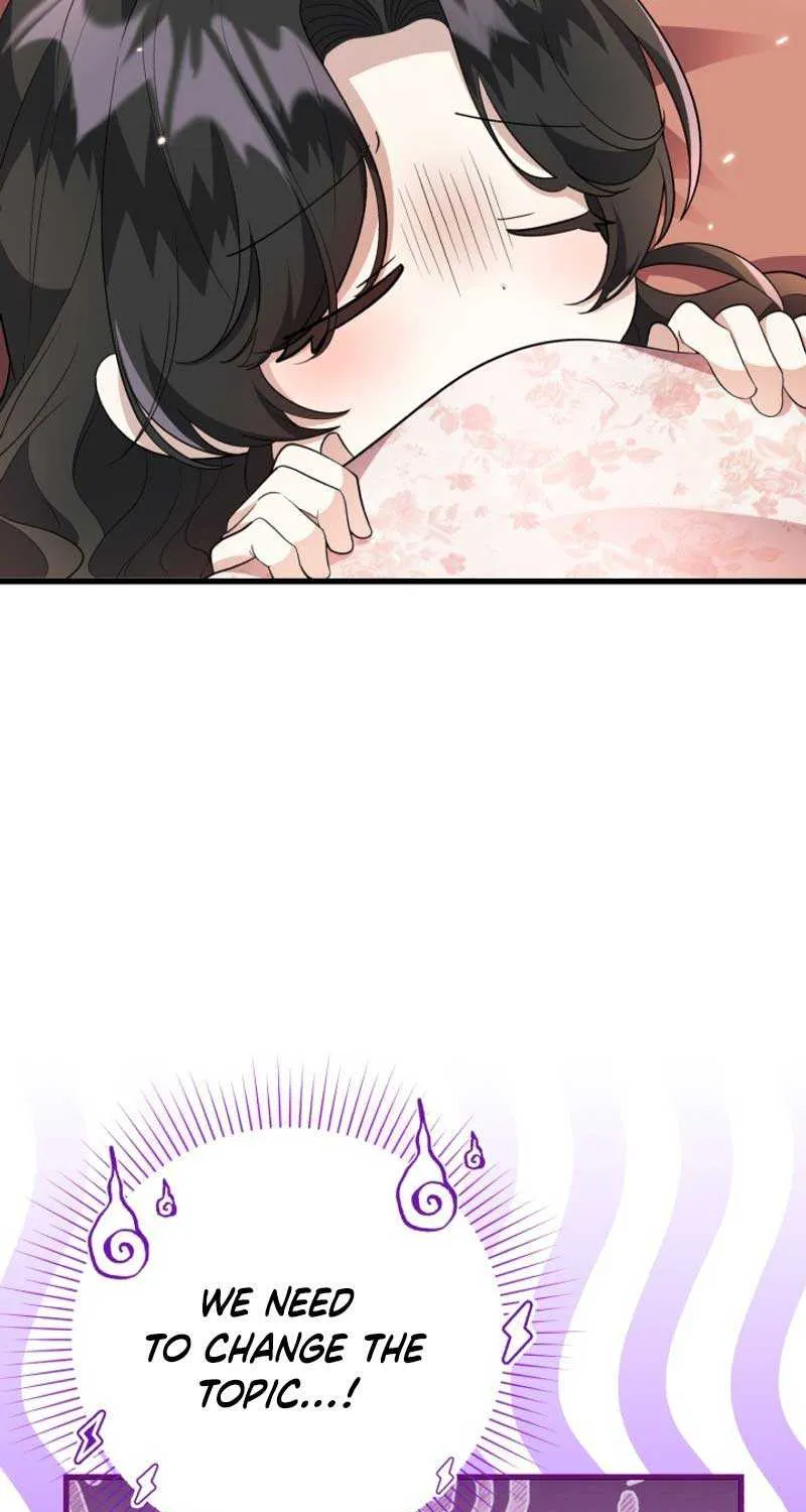 The Villain’s Daughter Plans to Run Away Chapter 6 page 6 - 