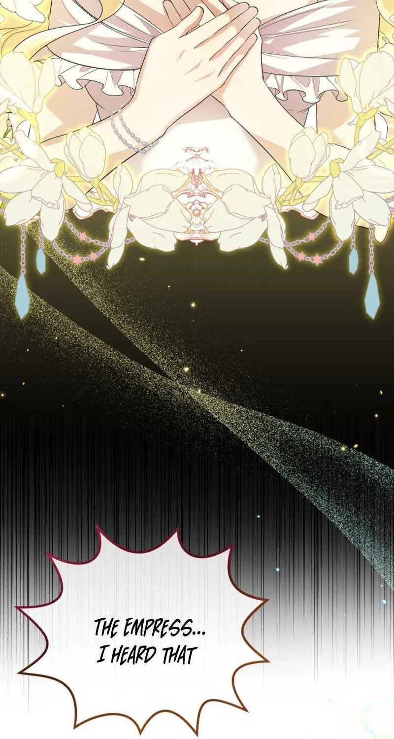 The Villain’s Daughter Plans to Run Away Chapter 6 page 58 - 