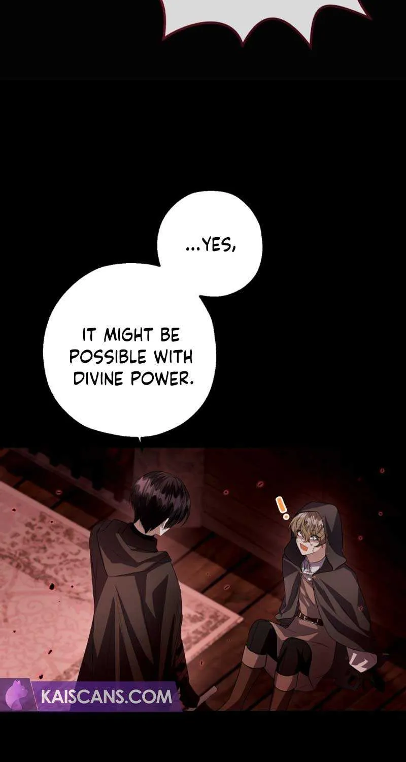 The Villain’s Daughter Plans to Run Away Chapter 6 page 61 - 