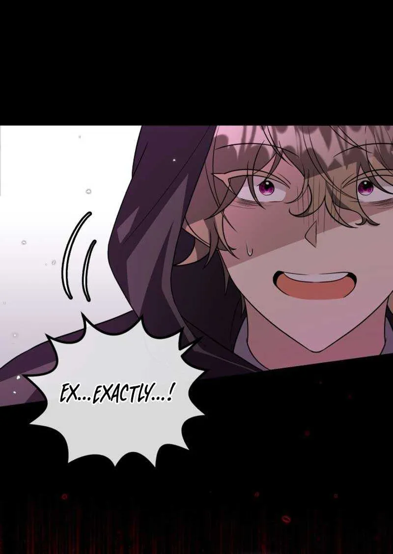 The Villain’s Daughter Plans to Run Away Chapter 6 page 62 - 