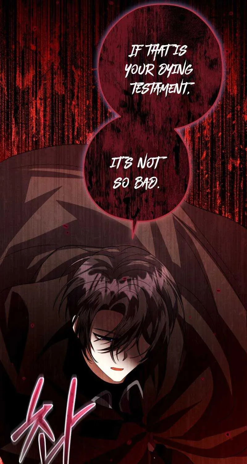 The Villain’s Daughter Plans to Run Away Chapter 6 page 63 - 