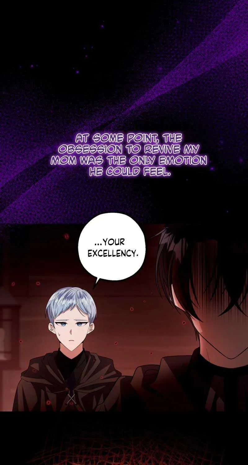 The Villain’s Daughter Plans to Run Away Chapter 6 page 67 - 