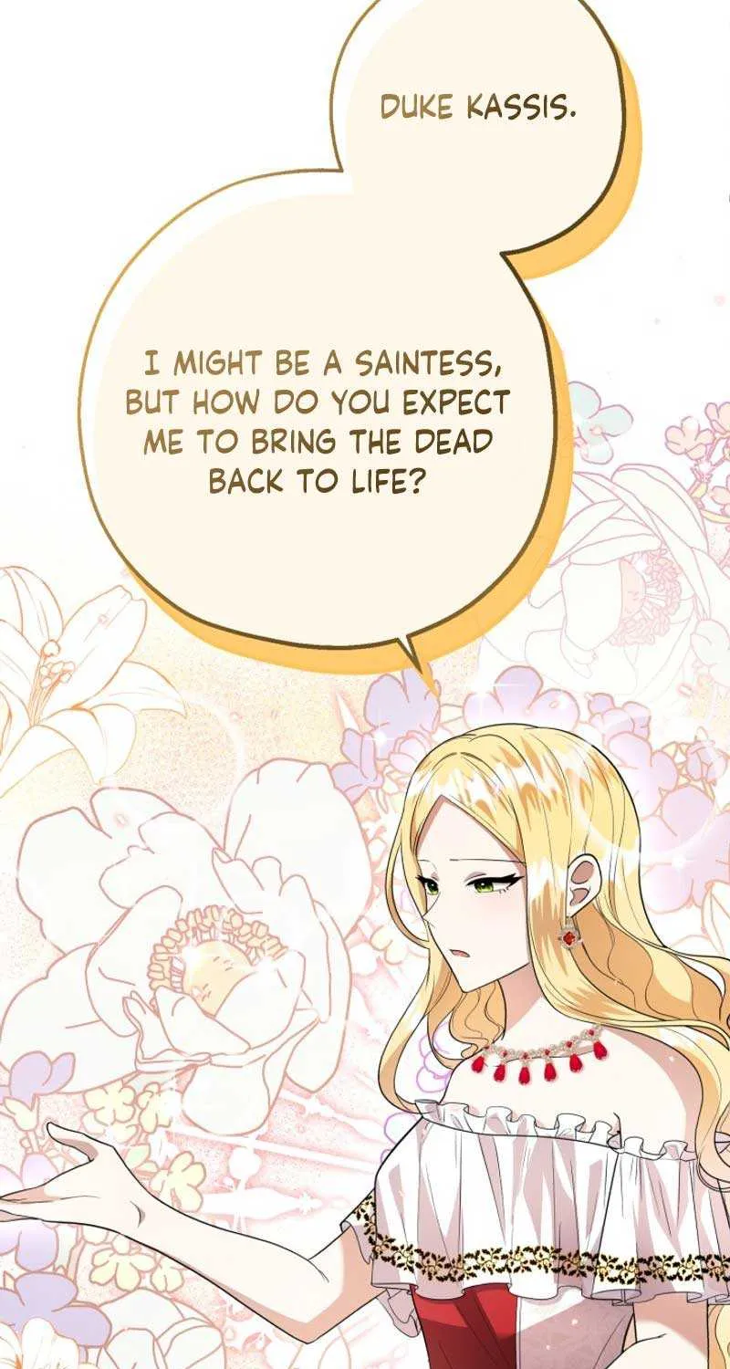 The Villain’s Daughter Plans to Run Away Chapter 6 page 71 - 