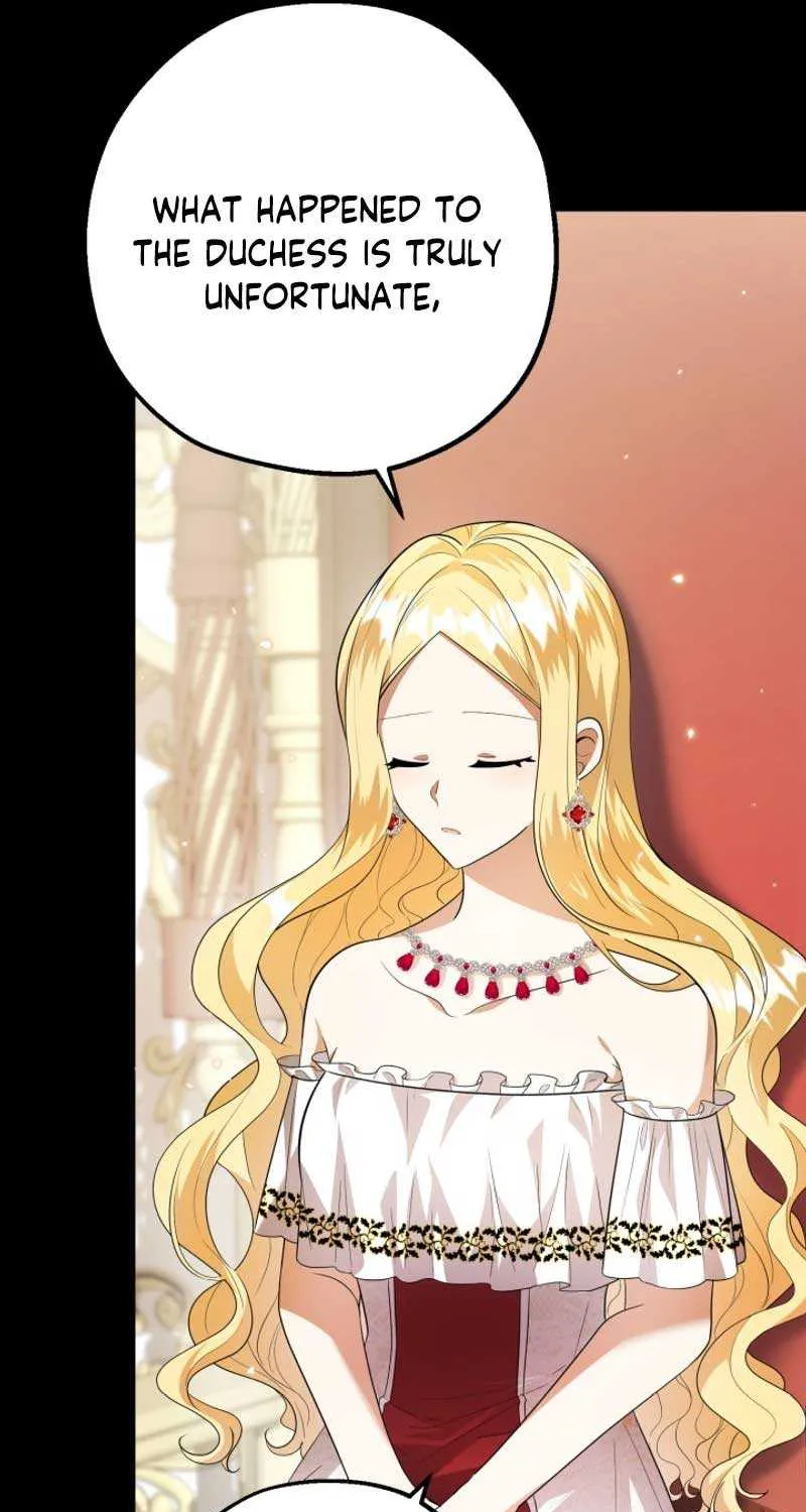 The Villain’s Daughter Plans to Run Away Chapter 6 page 74 - 