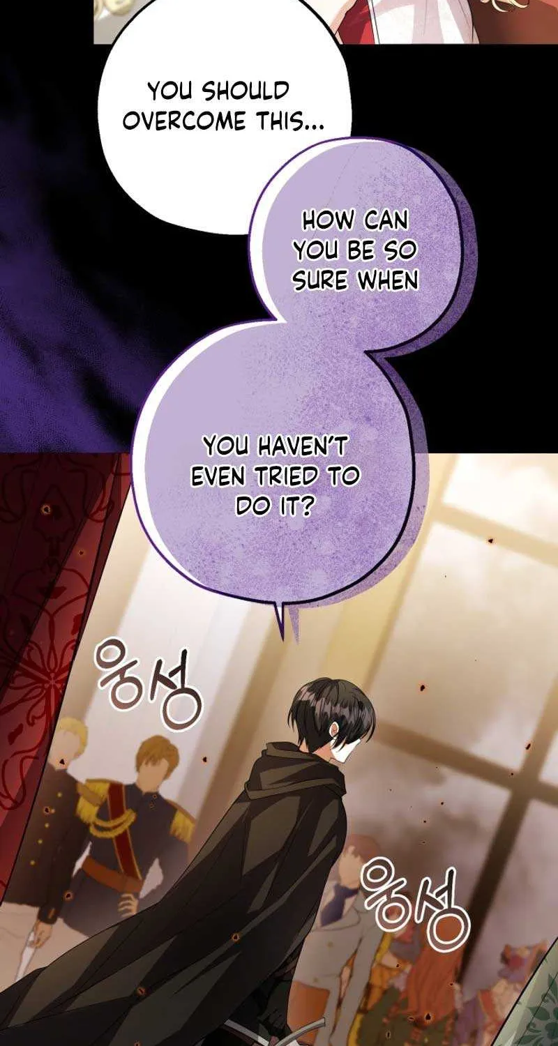 The Villain’s Daughter Plans to Run Away Chapter 6 page 75 - 