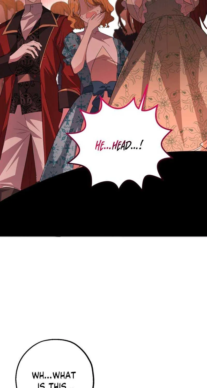 The Villain’s Daughter Plans to Run Away Chapter 6 page 79 - 