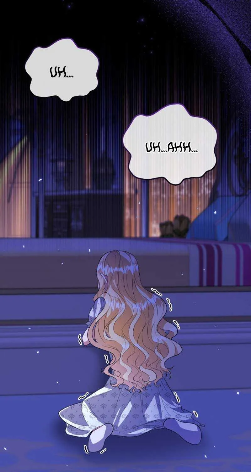 The Villain’s Daughter Plans to Run Away Chapter 6 page 84 - 