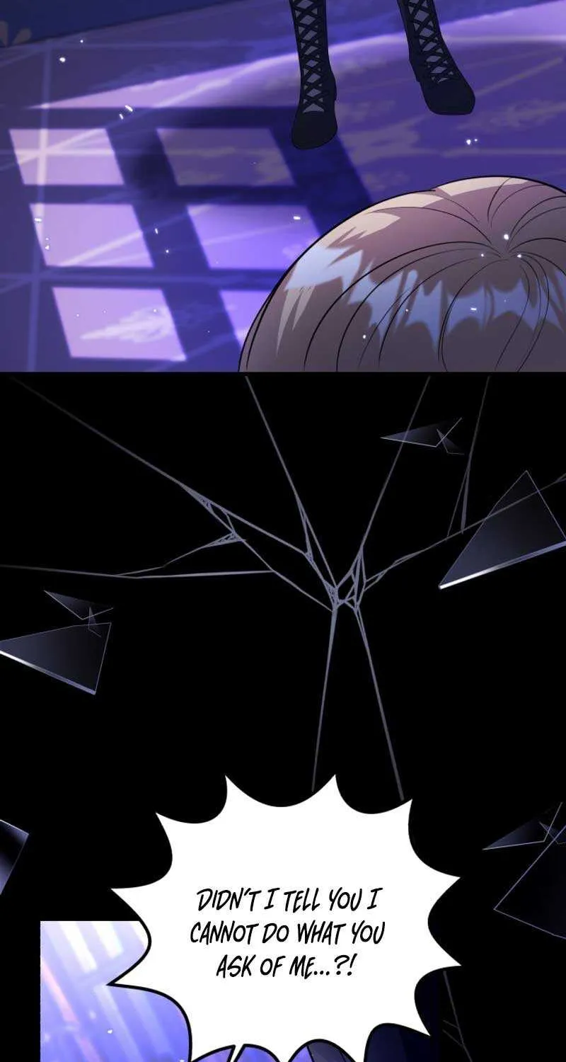 The Villain’s Daughter Plans to Run Away Chapter 6 page 88 - 
