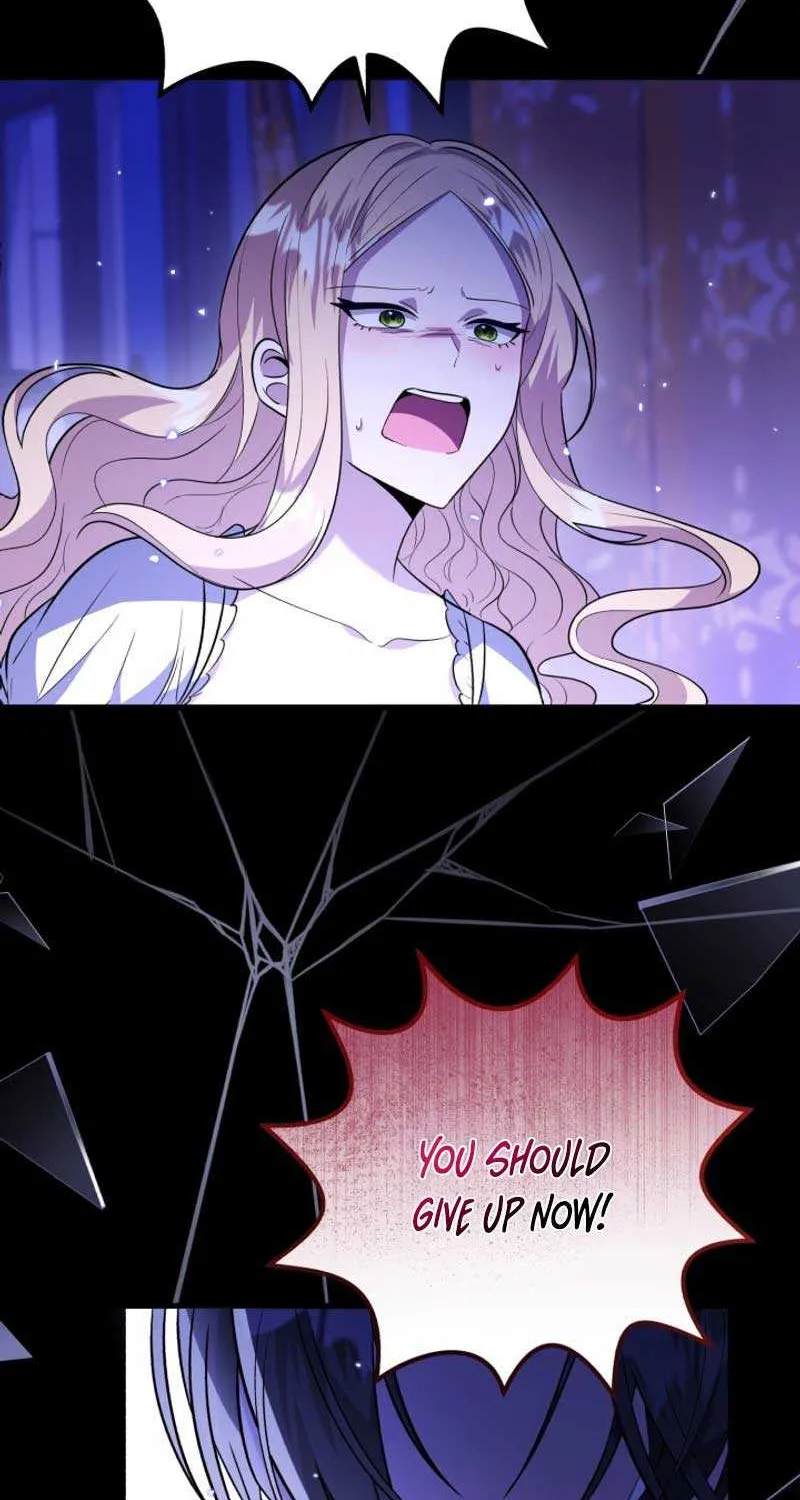 The Villain’s Daughter Plans to Run Away Chapter 6 page 90 - 