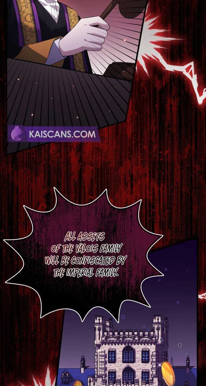 The Villain’s Daughter Plans to Run Away Chapter 6 page 98 - 