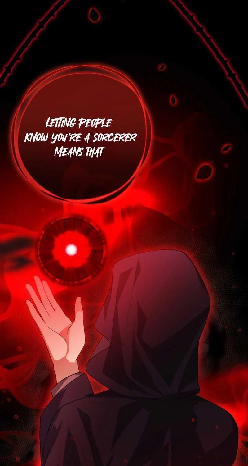 The Villain’s Daughter Plans to Run Away Chapter 7 page 101 - 