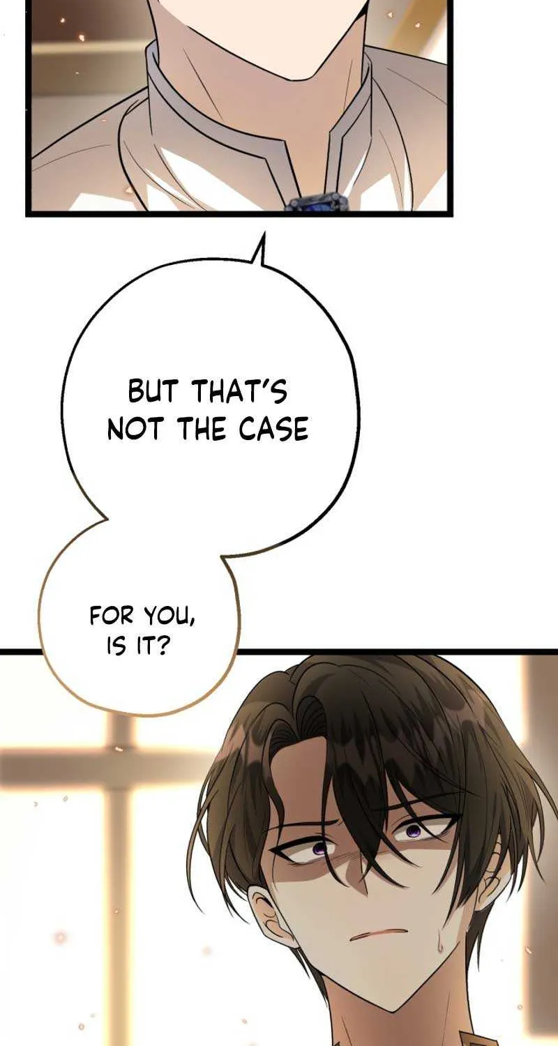 The Villain’s Daughter Plans to Run Away Chapter 7 page 110 - 