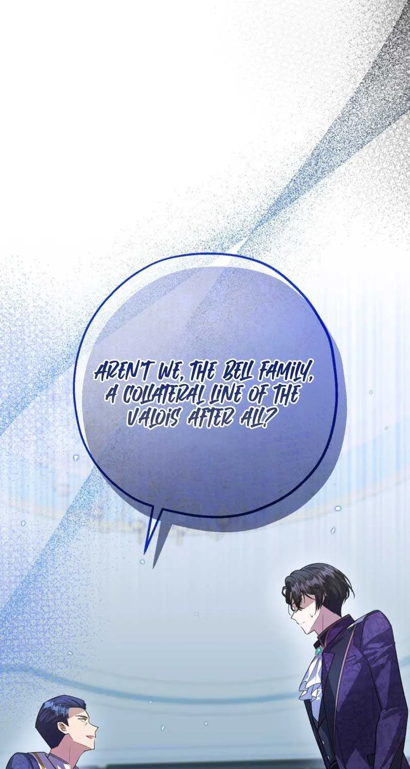 The Villain’s Daughter Plans to Run Away Chapter 7 page 113 - 