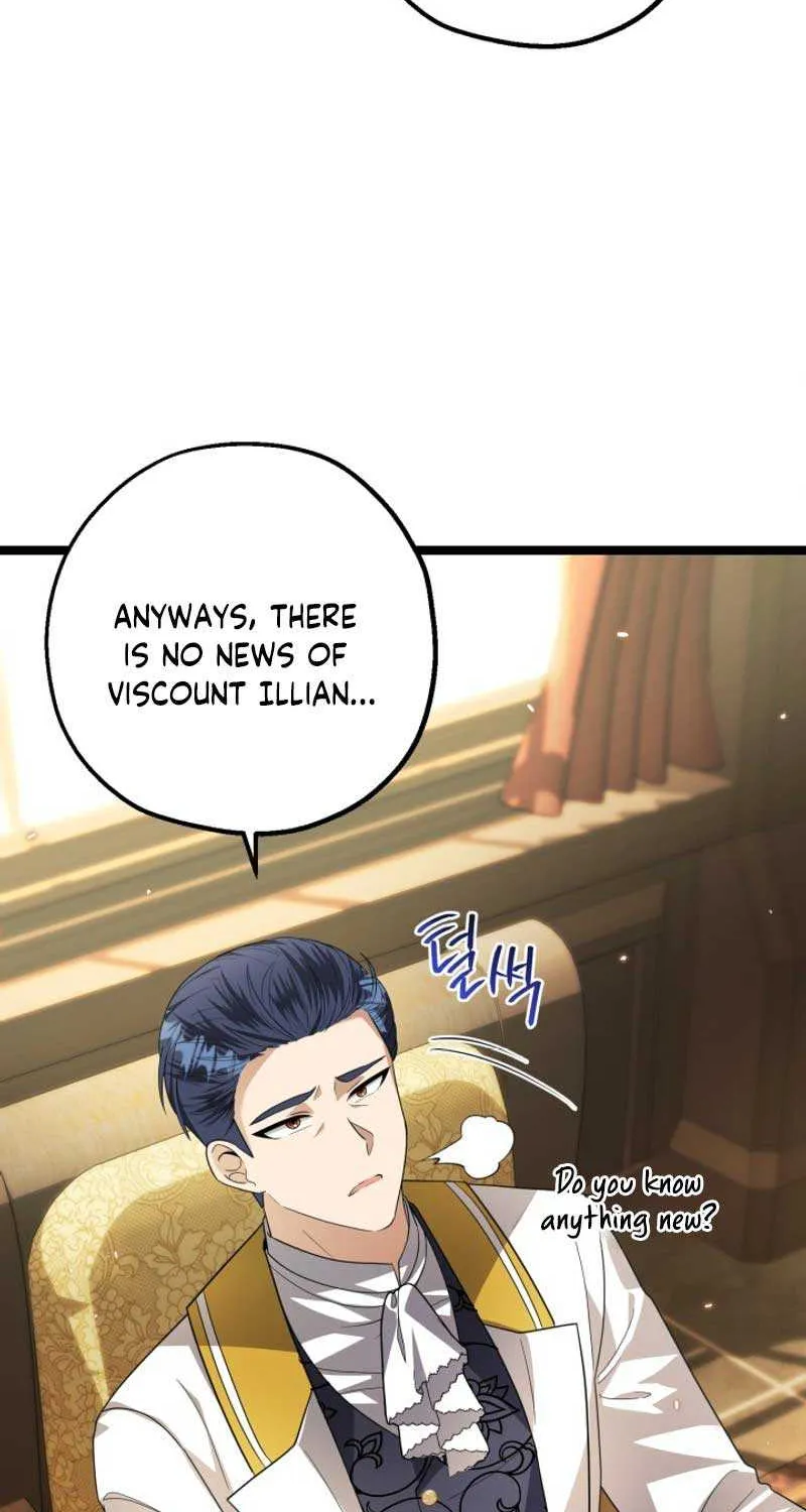 The Villain’s Daughter Plans to Run Away Chapter 7 page 14 - 