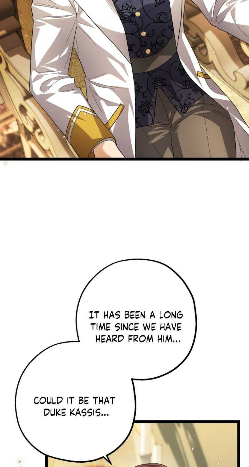 The Villain’s Daughter Plans to Run Away Chapter 7 page 15 - 