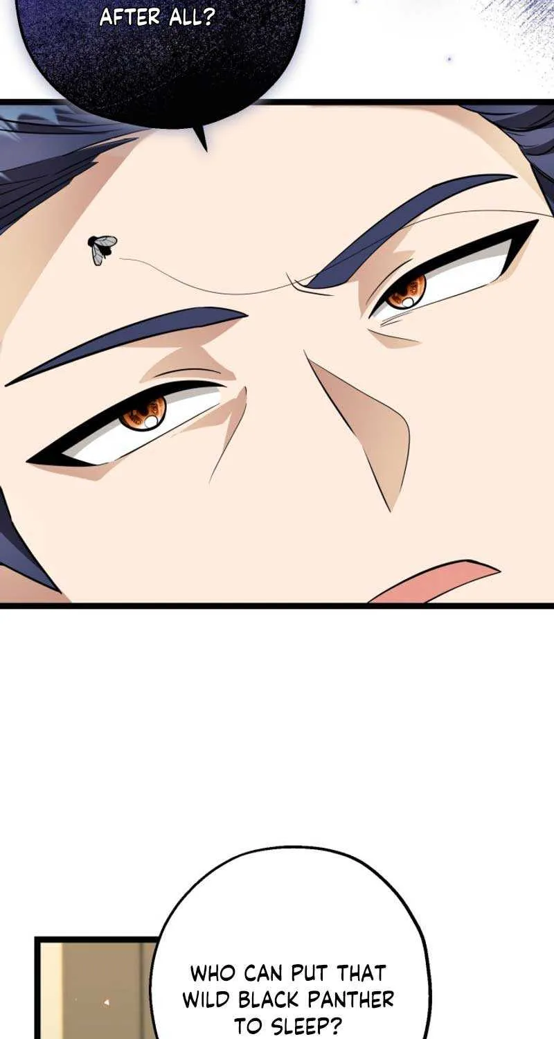 The Villain’s Daughter Plans to Run Away Chapter 7 page 17 - 
