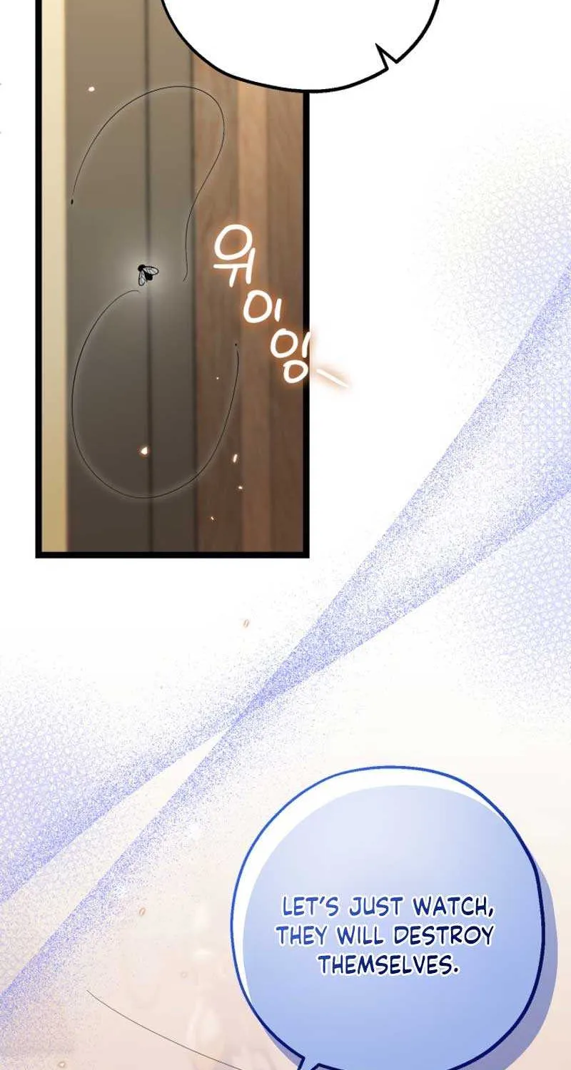 The Villain’s Daughter Plans to Run Away Chapter 7 page 18 - 