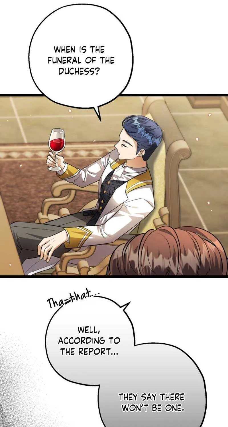 The Villain’s Daughter Plans to Run Away Chapter 7 page 20 - 