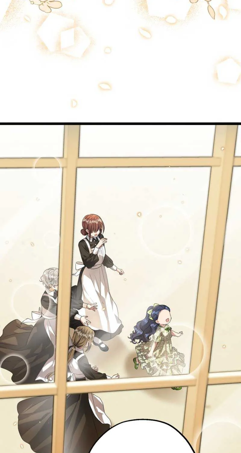The Villain’s Daughter Plans to Run Away Chapter 7 page 3 - 