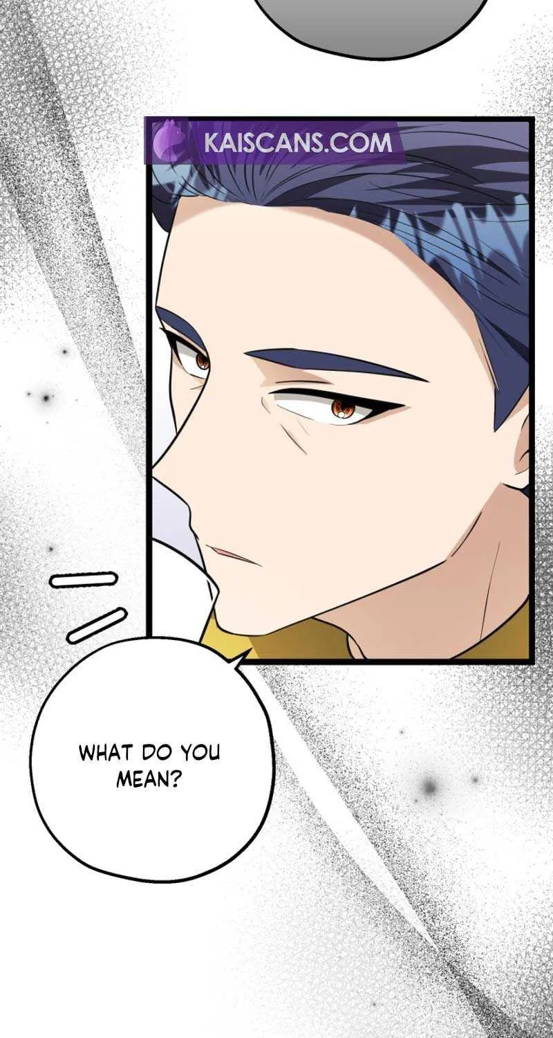The Villain’s Daughter Plans to Run Away Chapter 7 page 21 - 