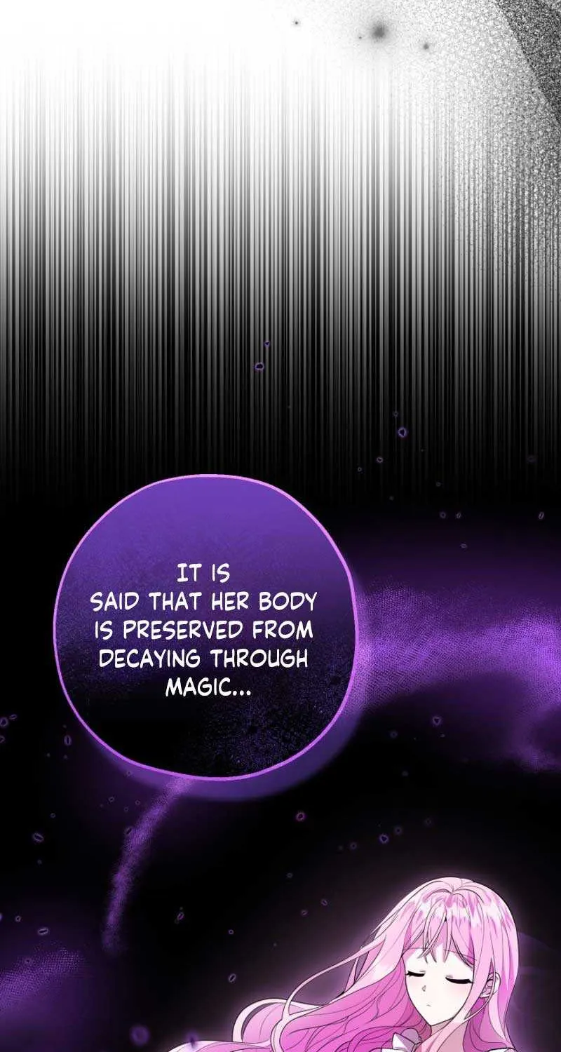 The Villain’s Daughter Plans to Run Away Chapter 7 page 22 - 