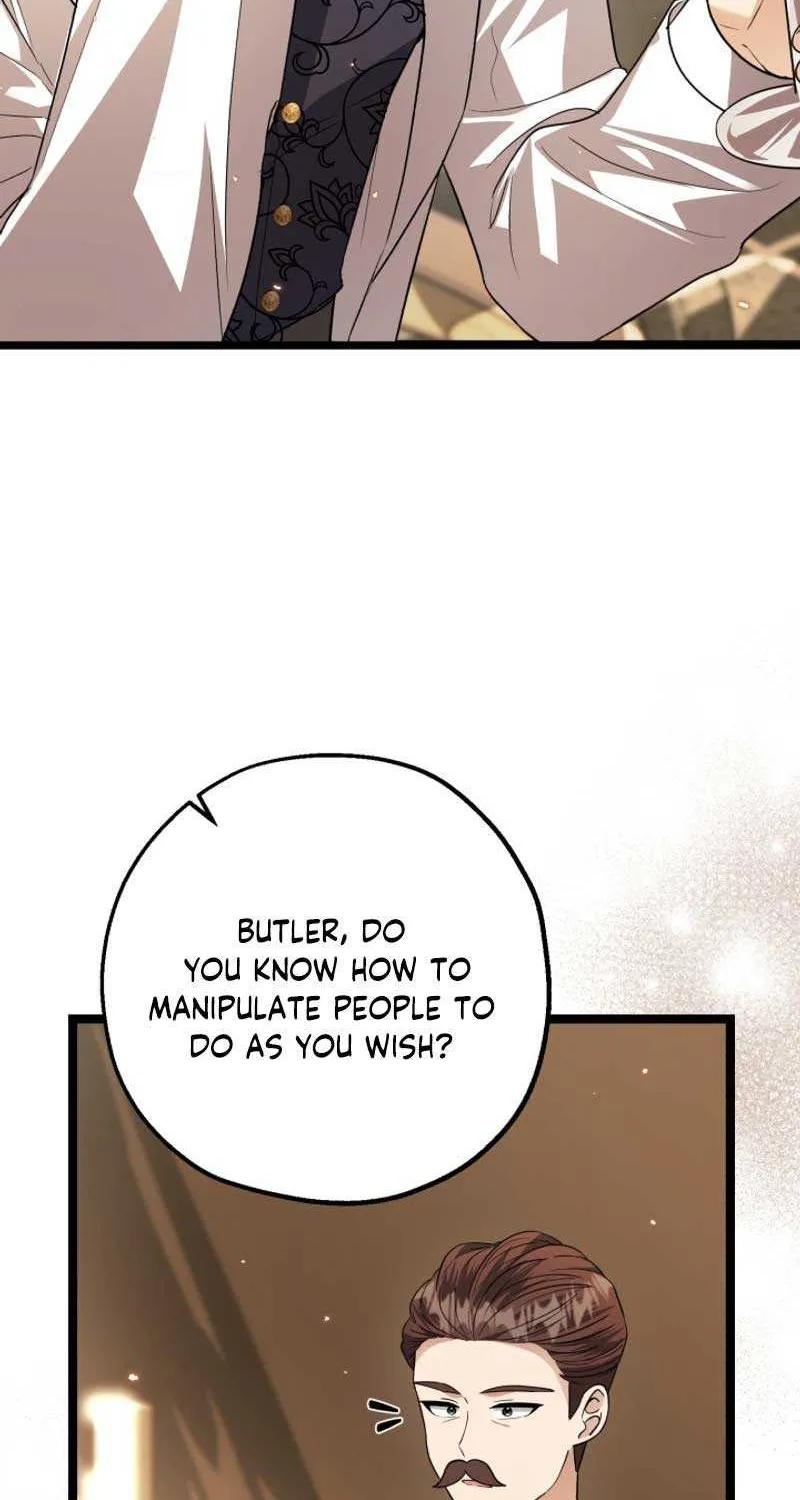 The Villain’s Daughter Plans to Run Away Chapter 7 page 28 - 