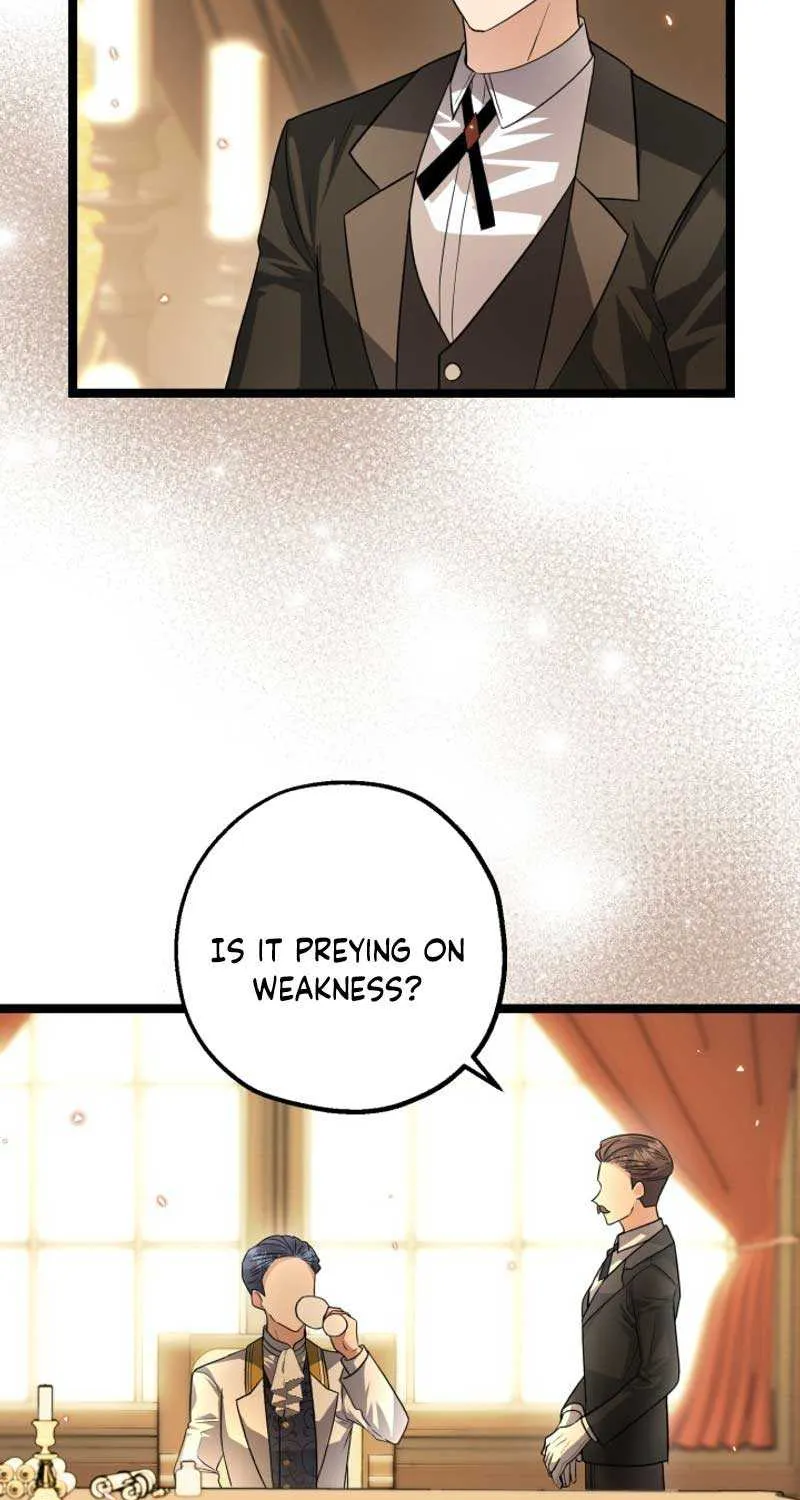 The Villain’s Daughter Plans to Run Away Chapter 7 page 29 - 